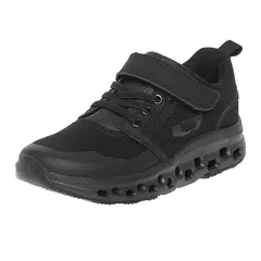 CROSS TREKKERS - Zapatos Deportivos Motus Para Niño Negro 201483