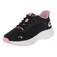 CROSS TREKKERS - Zapatos Deportivos Versa Para Niña Negro 210143