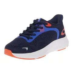CROSS TREKKERS - Zapatos Deportivos Versa Para Niño Azul 210479