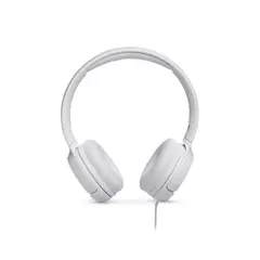 JBL - AURICULARES TUNE 500 BLANCO