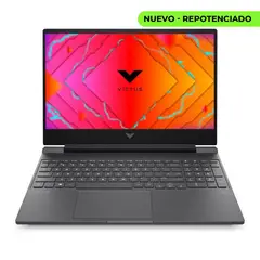HP - PORTÁTIL-HP VICTUS 15-INTEL COREI5-13420H-16GB-512GB SSD-PANT 15,6"FHD- RTX 3050 6GB GDDR6-WIN 11