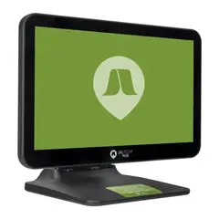 JALTECH - Todo En Uno Corei3 15.6 Aluminio Pos