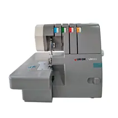 UNION - MAQUINA FILETEADORA FAMILIAR UN-503