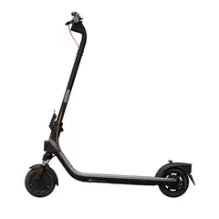 SEGWAY - Patineta eléctrica E2 Plus ll 500W 25kmh 25 Autonomia + Garantía Extendida.