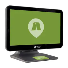 JALTECH - Todo En Uno Corei3 15.6 Aluminio 8g Pos