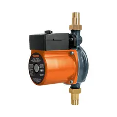 TRUPER - Bomba Presurizadora De Agua 16 Hp Bajo Consumo De Energía