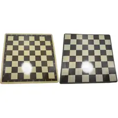 MAZUGI - 5 Tableros 100 en 1 Juegos de Mesa funny familia Dado fichas