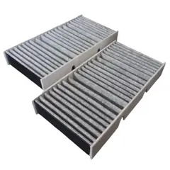 GENERICO - Filtro De Cabina Para Mercedes Benz Gl350 - Gle250 - Ml250