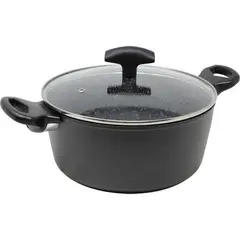 PEDRINI - Olla Alta Con Tapa 24 CM Maori Marca