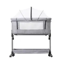 BIUM - Cuna Bebe Beside Mini Bed V3