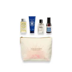 LOCCITANE - Kit Rutina L’Occitane