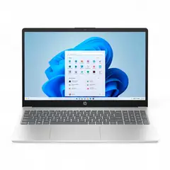 HP - PORTATIL 15-FC0256LA - AMD RYZEN 5 7520U - 16GB LPDDR5 - 512GB SSD - PANTALLA 15,6" FHD