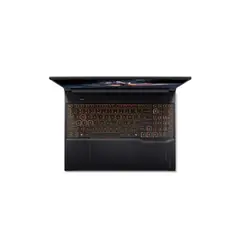 ACER - PORTATIL GAMER NITRO RYZEN 5 240 RAM 32GB SSD 512GB RTX 5050 8GB 16" FHD