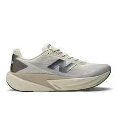 NEW BALANCE - Rebel V5 Tenis gris de hombre para correr