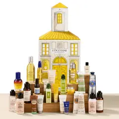 LOCCITANE - Calendario de Adviento Signature
