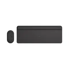 LOGITECH - Combo MK470 Slim Teclado y Mouse Inalámbricos