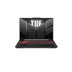 ASUS - PORTATIL GAMER TUF FA607 RYZEN 7 7445HS - RAM 16GB - SSD 512 GB - RTX 4050 6GB 15,6" FHD