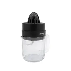 UNIVERSAL - Exprimidor Mixy Fresh L83701 1.5 Litros Negro