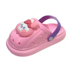 MUNDO BEBE - Sandalia Zapato Para Bebe Niña Niño Chanclas