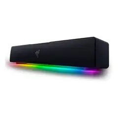 RAZER - Barra de Sonido Leviathan V2 X Negro