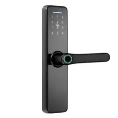 PIX LINK - Cerradura inteligente Huella dactilar