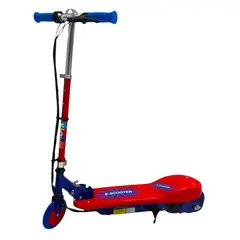 KIDSHOP - Patineta Electrica E-Scooter PT07-RJ