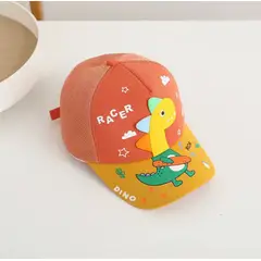 GENERICO - Gorra Clásica Infantil para Niño