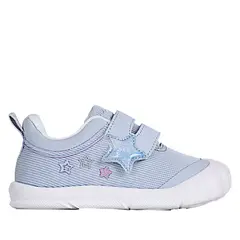 GUMBALL - Zapato Casual de Niña Der 4 bebe -25-2 fem Lila