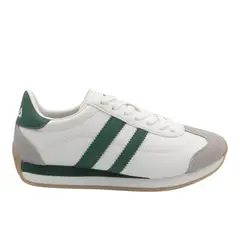FILA - Tenis Conter Hombre-Blanco