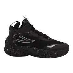 FILA - Botas Jupa Hombre-Negro