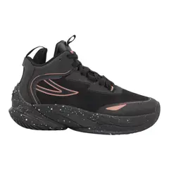 FILA - Botas Ws Jupa Mujer-Negro