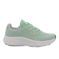 FILA - Tenis Ws Striked Mujer-Verde