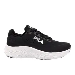 FILA - Tenis Ws Striked Mujer-Negro