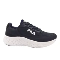 FILA - Tenis Striked Hombre-Azul