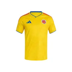 ADIDAS - Camiseta Hombre Selección Colombia FCF 2026,