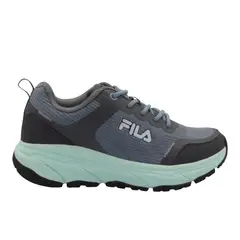 FILA - Tenis Ws Trailker Mujer-Gris