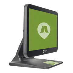JALTECH - Todo En Uno Core I7 15.6 Aluminio Pos