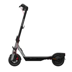 SEGWAY - Patineta eléctrica F3 1000W 32kmh 70 km Autonomía +KIT
