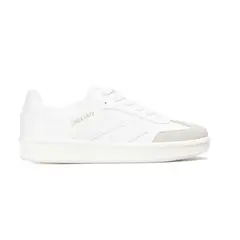 OCEAN PACIFIC - Tenis OP Mujer Rovi Classic Blanco