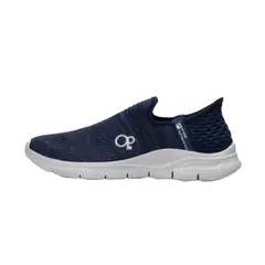 OCEAN PACIFIC - Tenis Mujer Yieli Slide In Azul