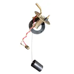 GENERICO - Medidor De Gasolina flotador Para Daewoo Cielo - Espero