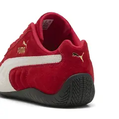 PUMA - Tenis Deportivos Original Speedcat Jr Rojo Para Niños