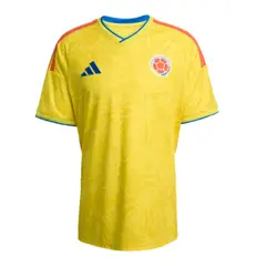 ADIDAS - CAMISETA LOCAL SELECCIÓN COLOMBIA 26 - JL6972