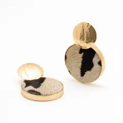 ENIGMA - Aretes Cielo de Estepa