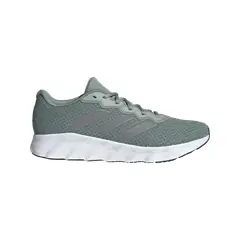ADIDAS - Tenis De Running Switch Move verde unisex para correr