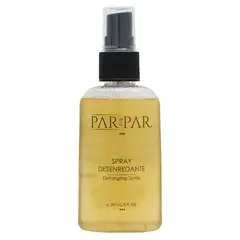 PARPAR - Spray desenredante sin enjuague 90mL - Pelo enredado -