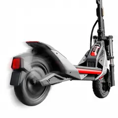 SEGWAY - Patineta Eléctrica ZT3PRO 1600W 40kmh 70km Aut+ 8064