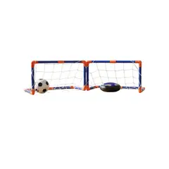 KIDSHOP - Set De 2 Canchas Futbol Pelota Flotante X-5241