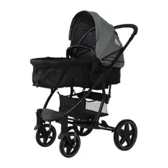 BIUM - Coche Everyday 2 en 1