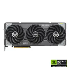 ASUS - TUF GeForce RTX-5070Ti OC 3X 16 GB
